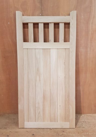 Kent side Gate Kent side Wooden Gate